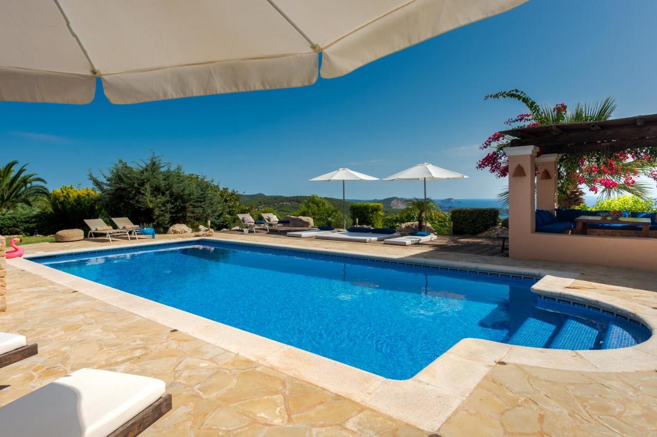 Villa Cas Berris San José