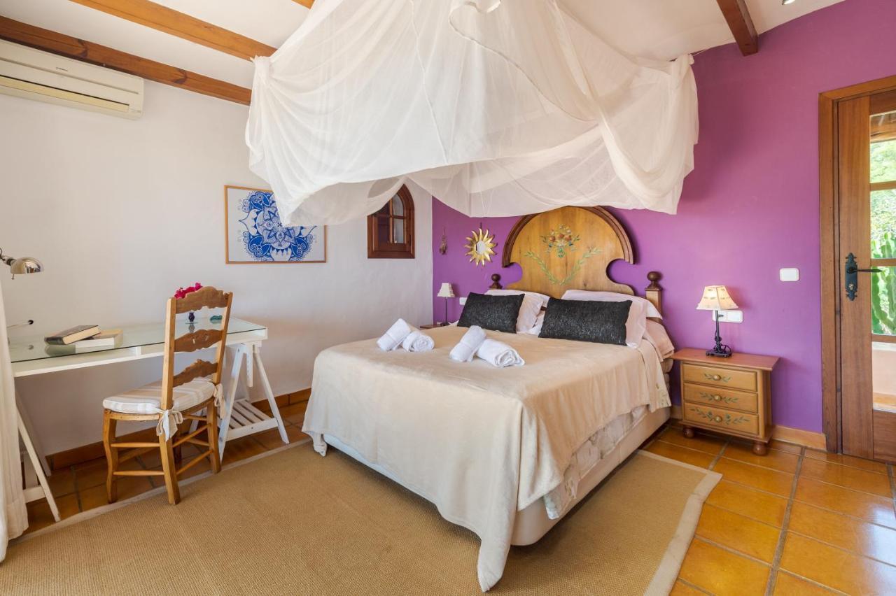 Villa Cas Berris San José
