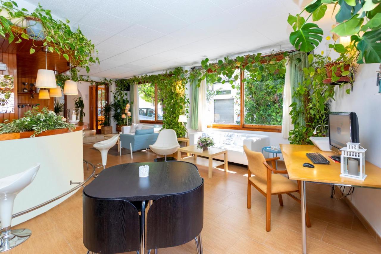 Guest house Manolita