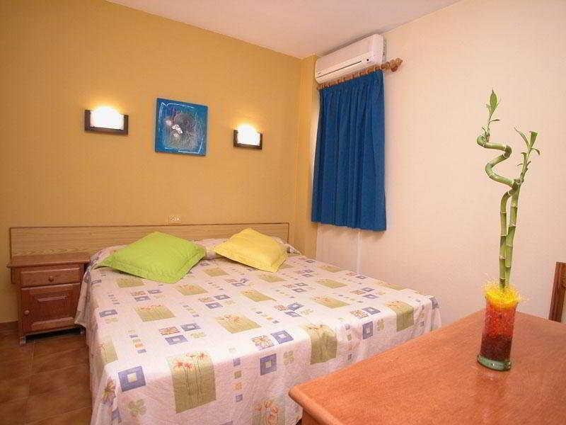 Ebusus Apartment