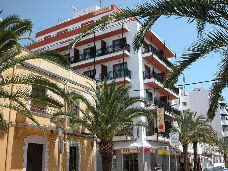 Ebusus Santa Eularia des Riu
