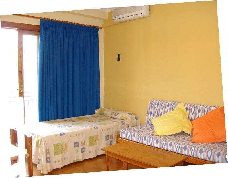 Apartment Ebusus *