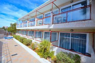 Molins Park 3* Ibiza