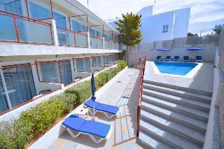 Molins Park 3* Ibiza