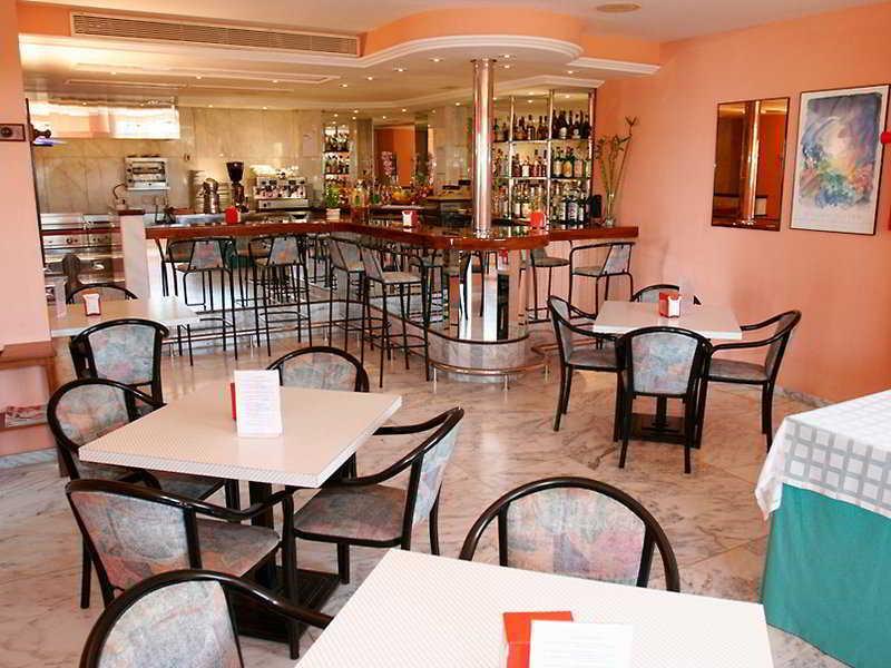 Hotel Molins Park 3*