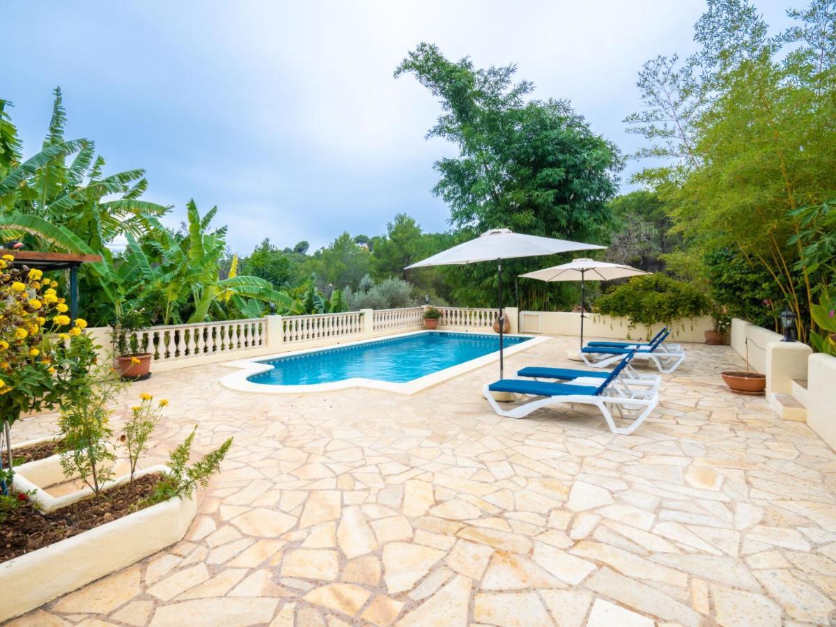 Ferienhaus Toni Mari By Interhome Sant Carles de Peralta