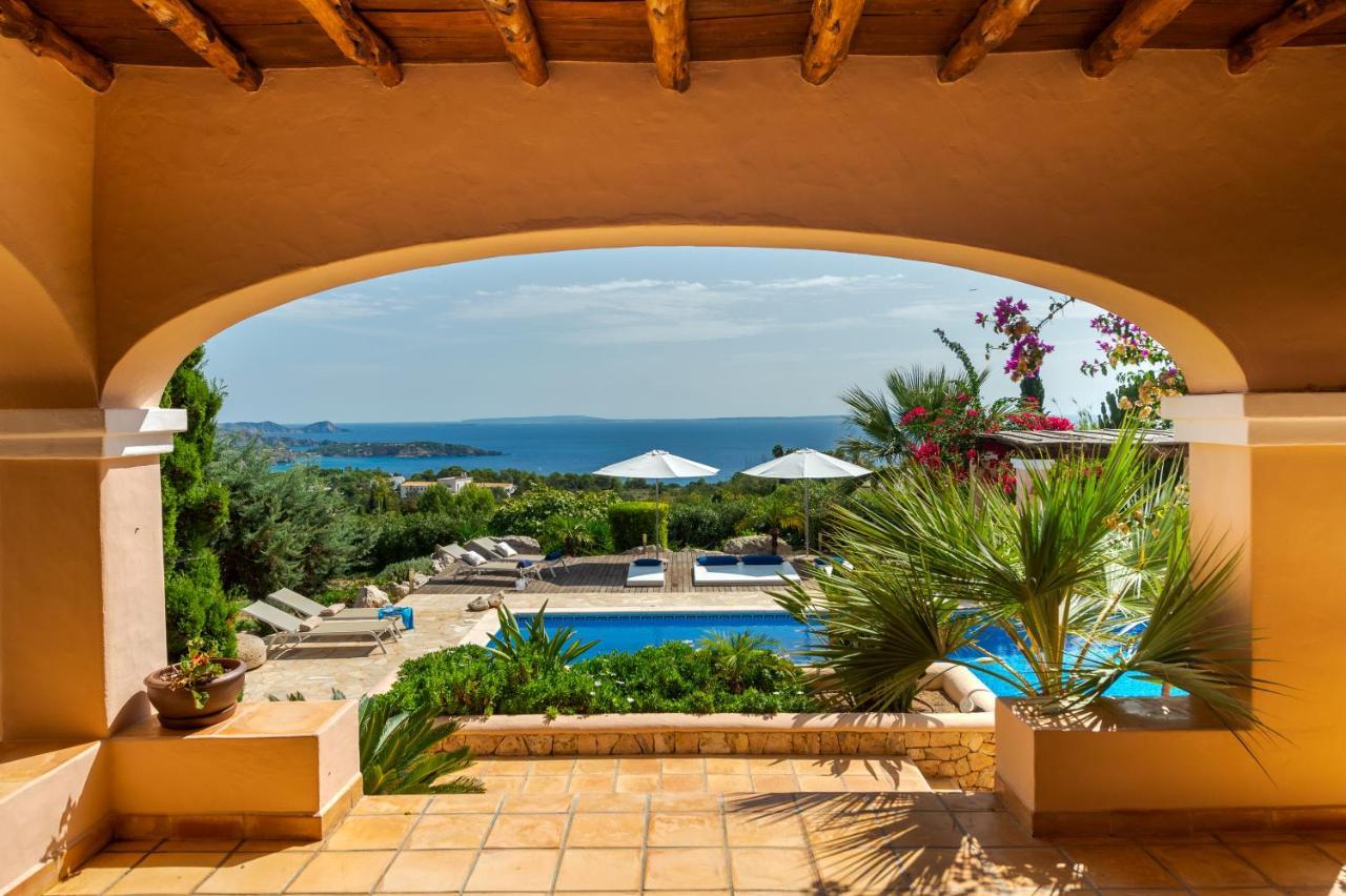 Villa Cas Berris San José