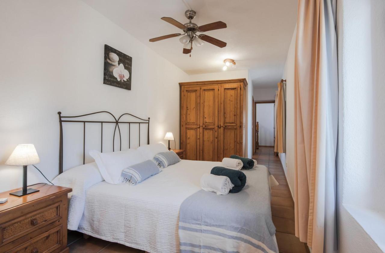 Villa Los Naranjos
