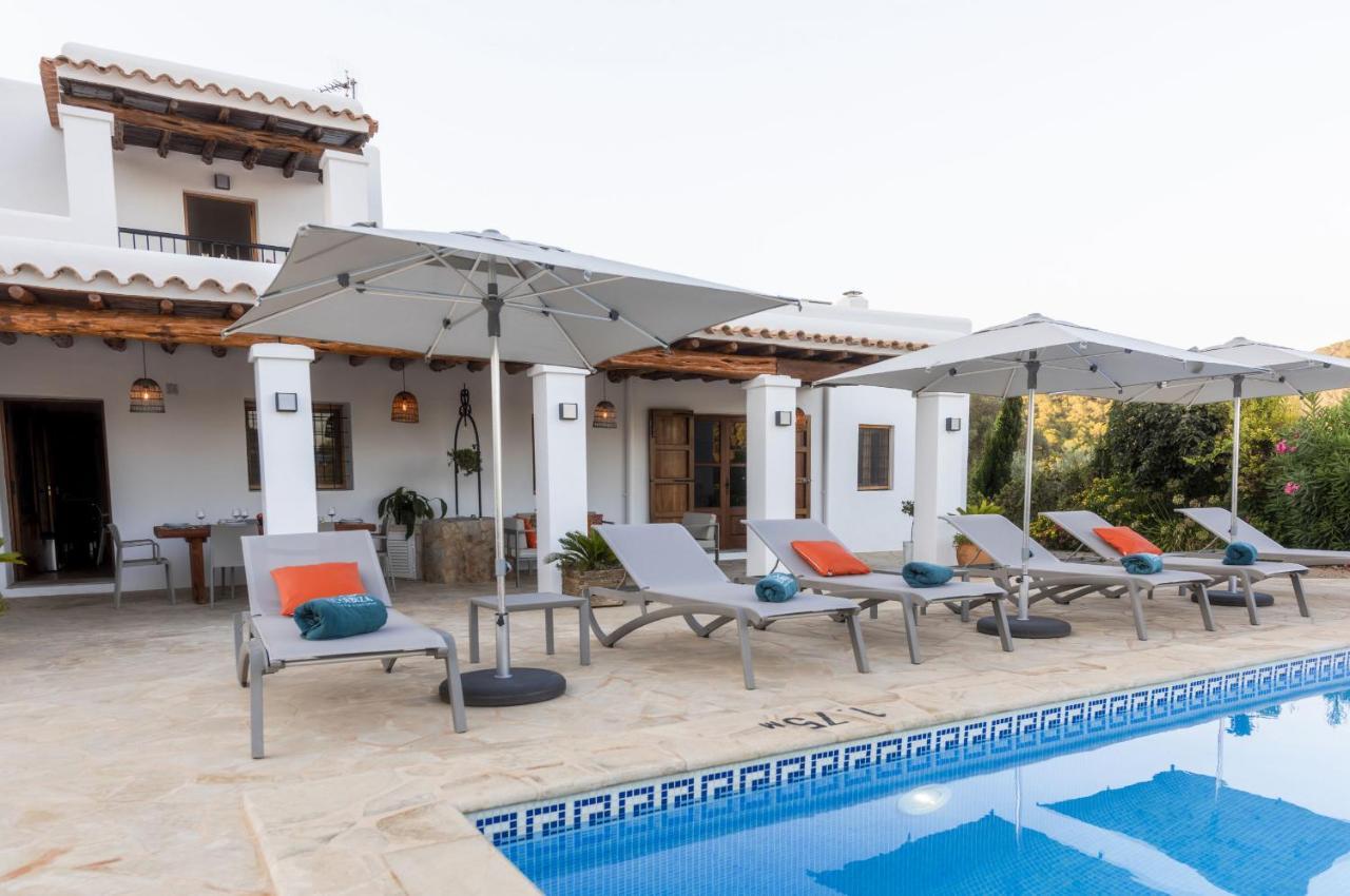 Los Naranjos Villa