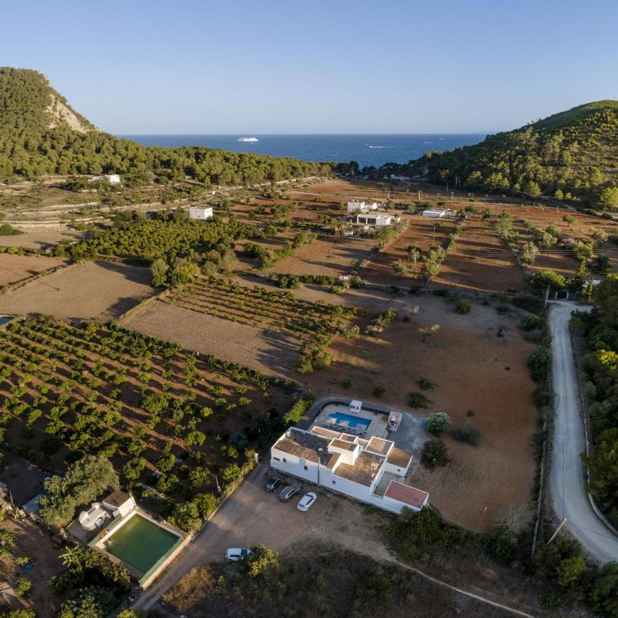 Villa Los Naranjos