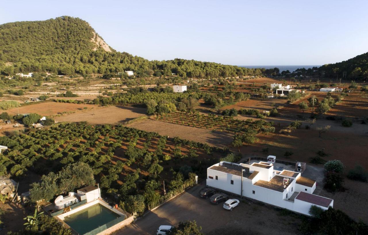 Villa Los Naranjos *