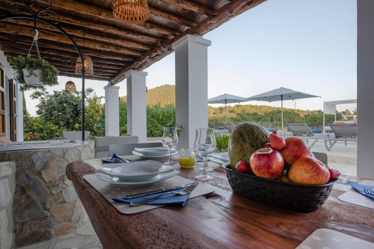 Villa Los Naranjos *