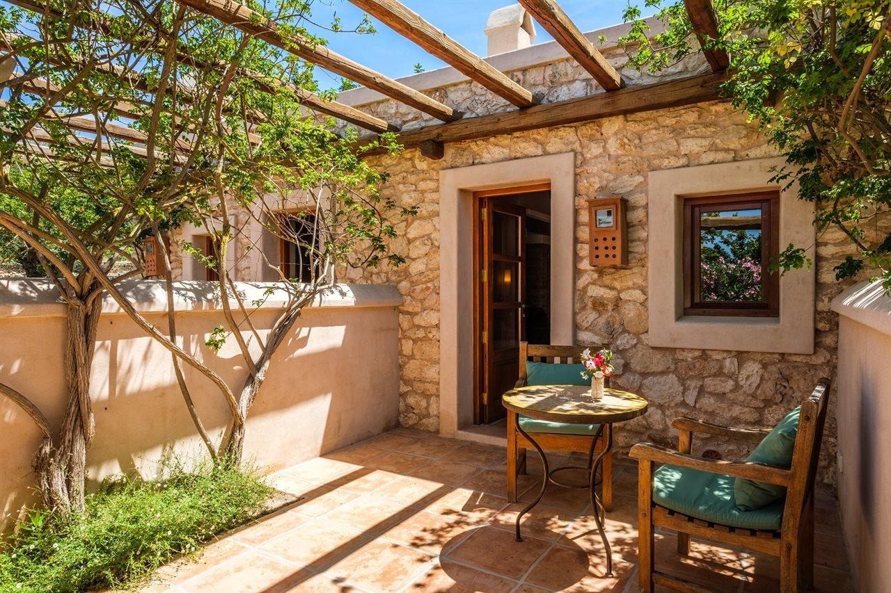 Farm stay Lluc Boutique & Luxury San Rafael De Sa Creu