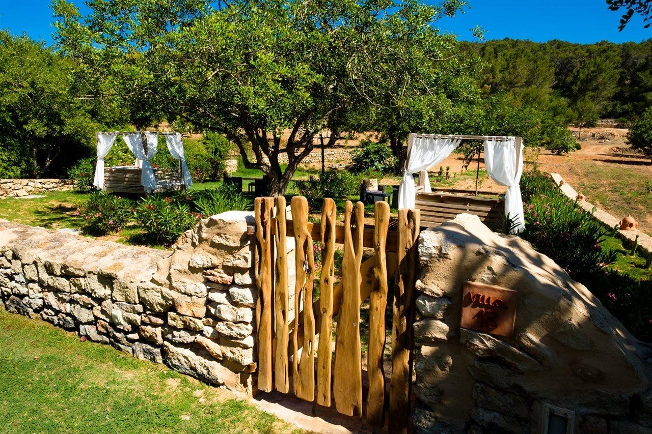 Farm stay Lluc Boutique & Luxury *
