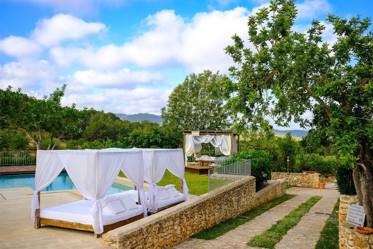 Lluc Boutique & Luxury Farm stay