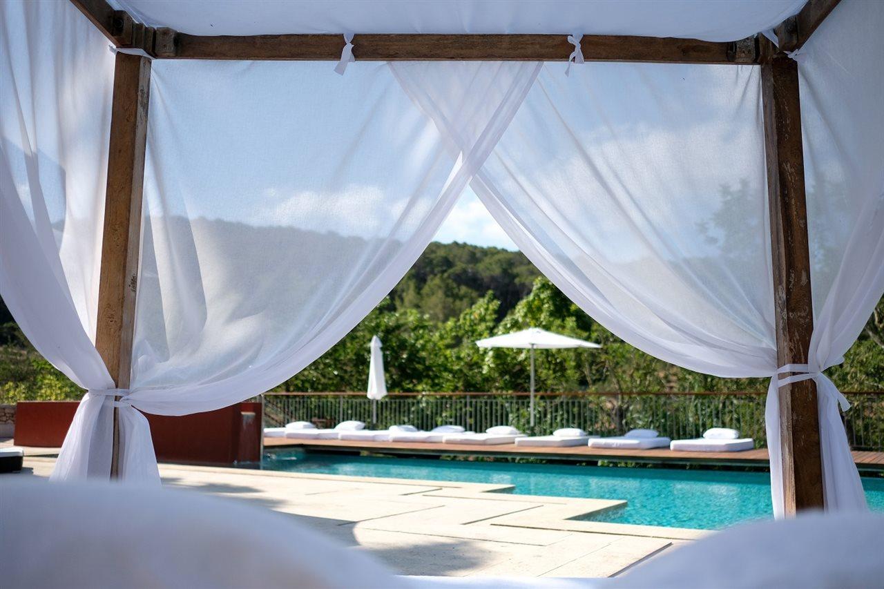 Can Lluc Boutique Country Hotel & Villas * San Rafael De Sa Creu