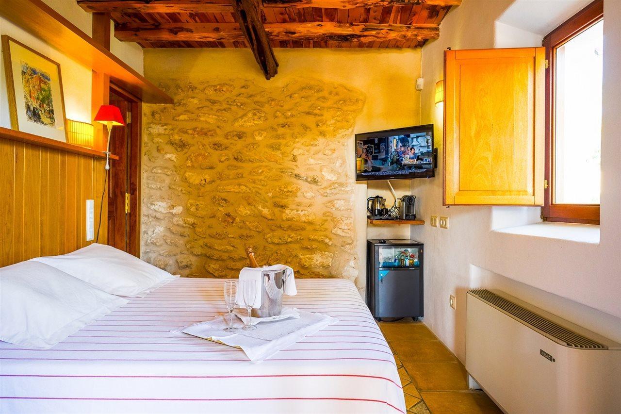 Lluc Boutique & Luxury Farm stay