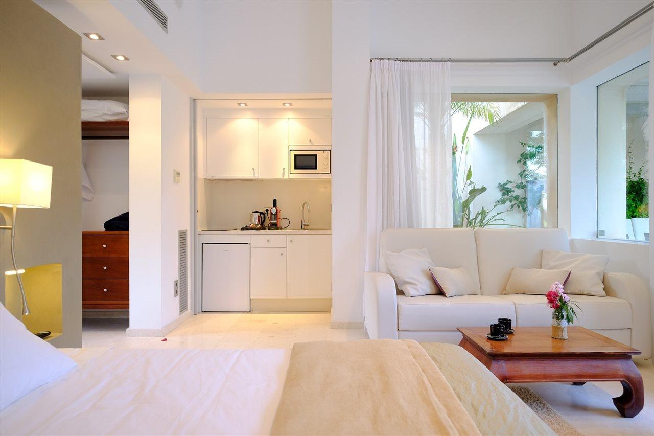 Farm stay Lluc Boutique & Luxury *