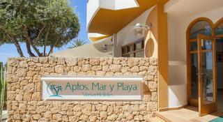 Mar Y Playa Apartment