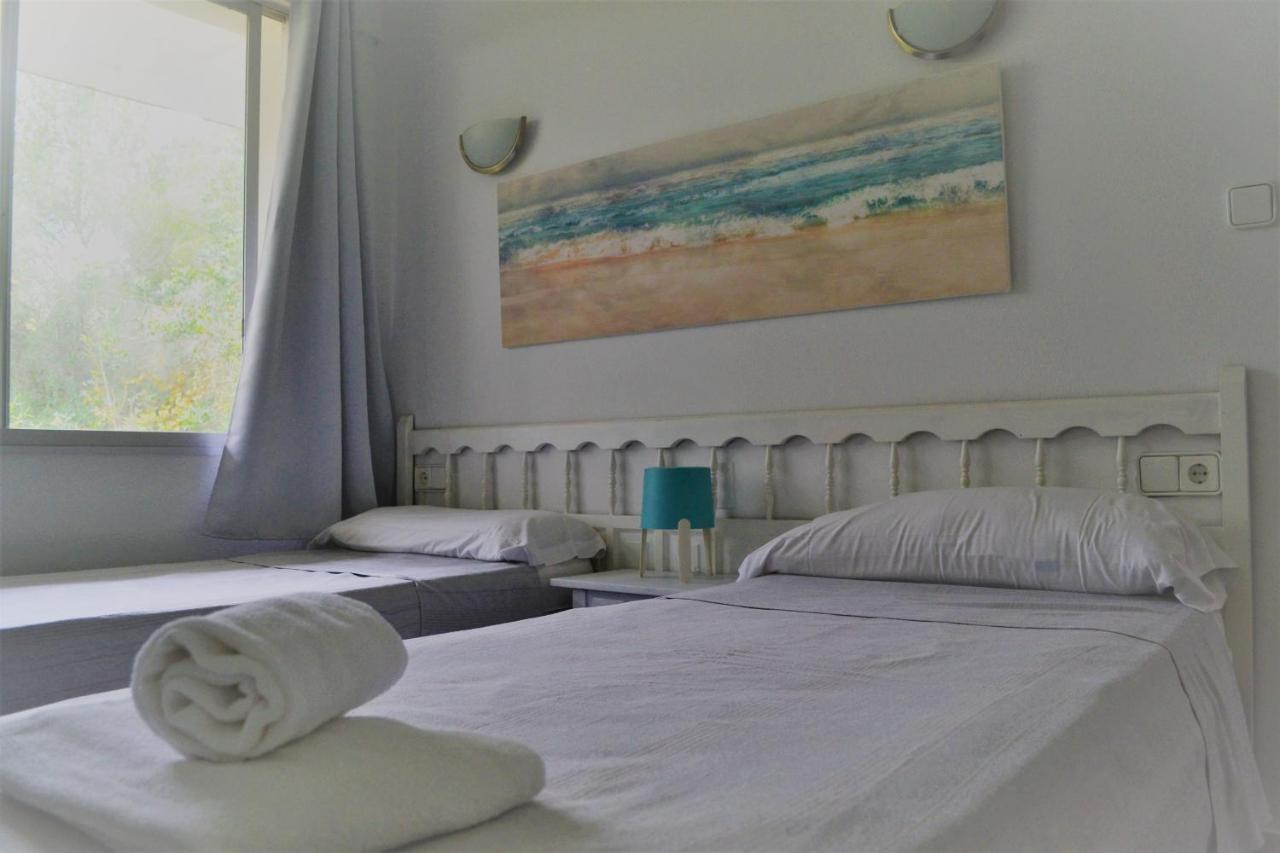 Apartamento Cana Sofia Cala Llonga (Ibiza)