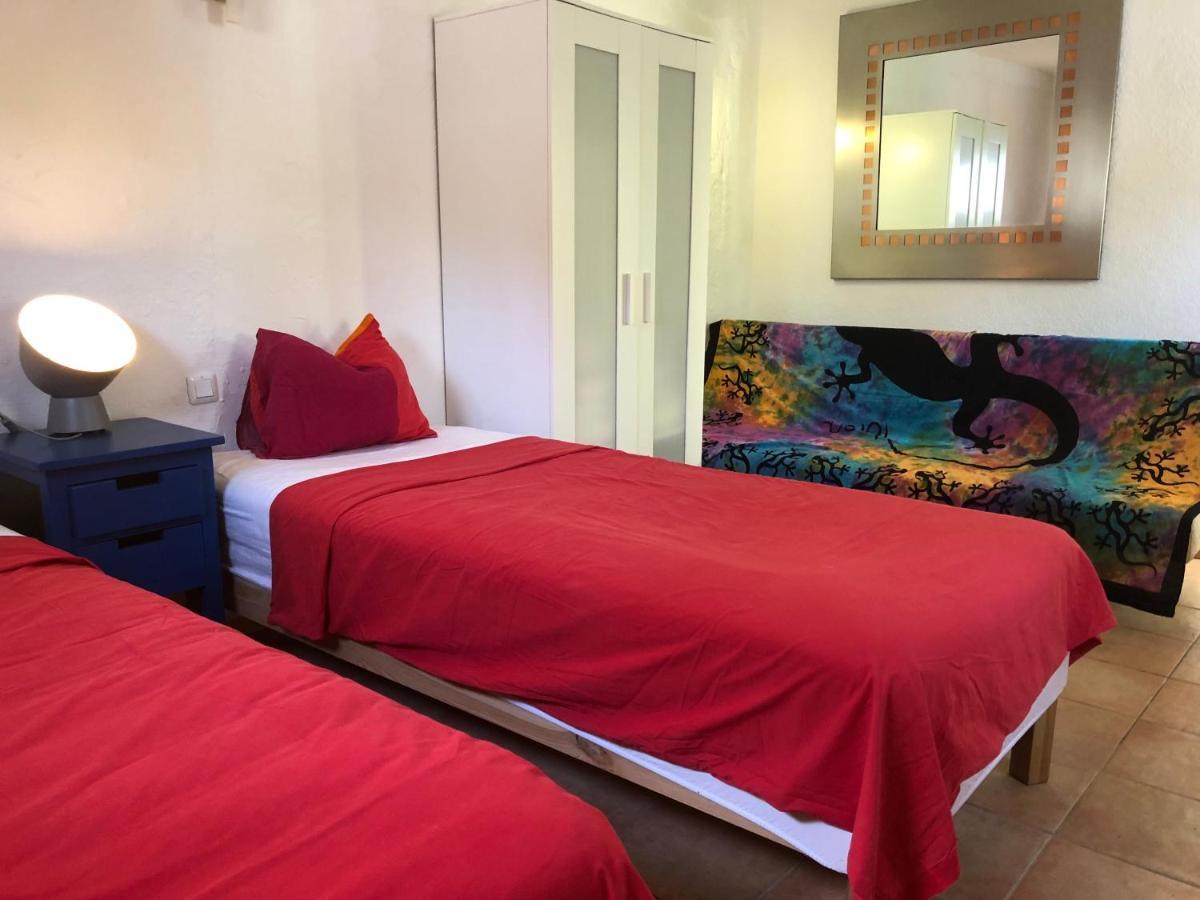 Micasa Ibiza Villa *