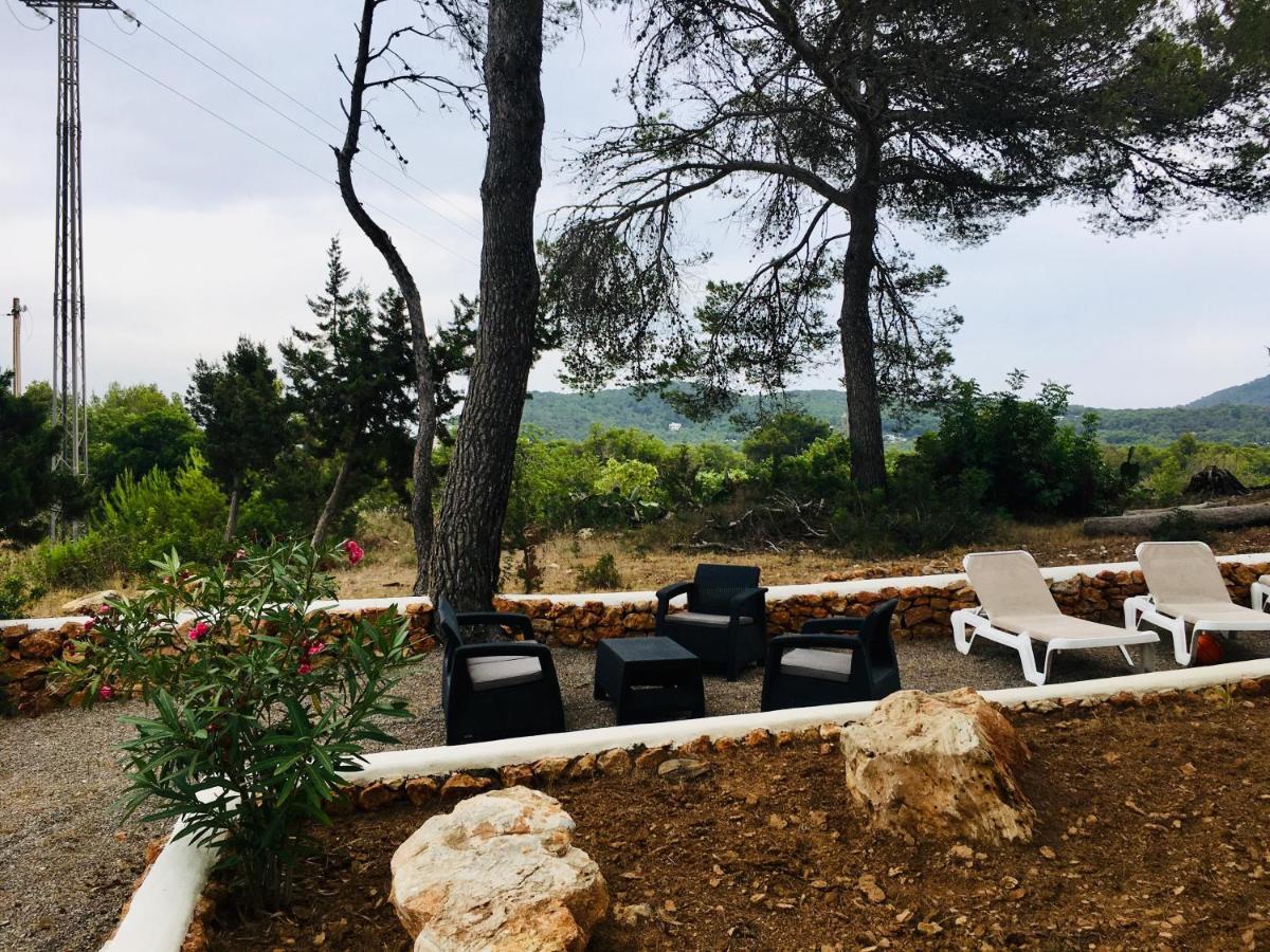 Apartamento Casa Ribas Santa Eulária des Riu