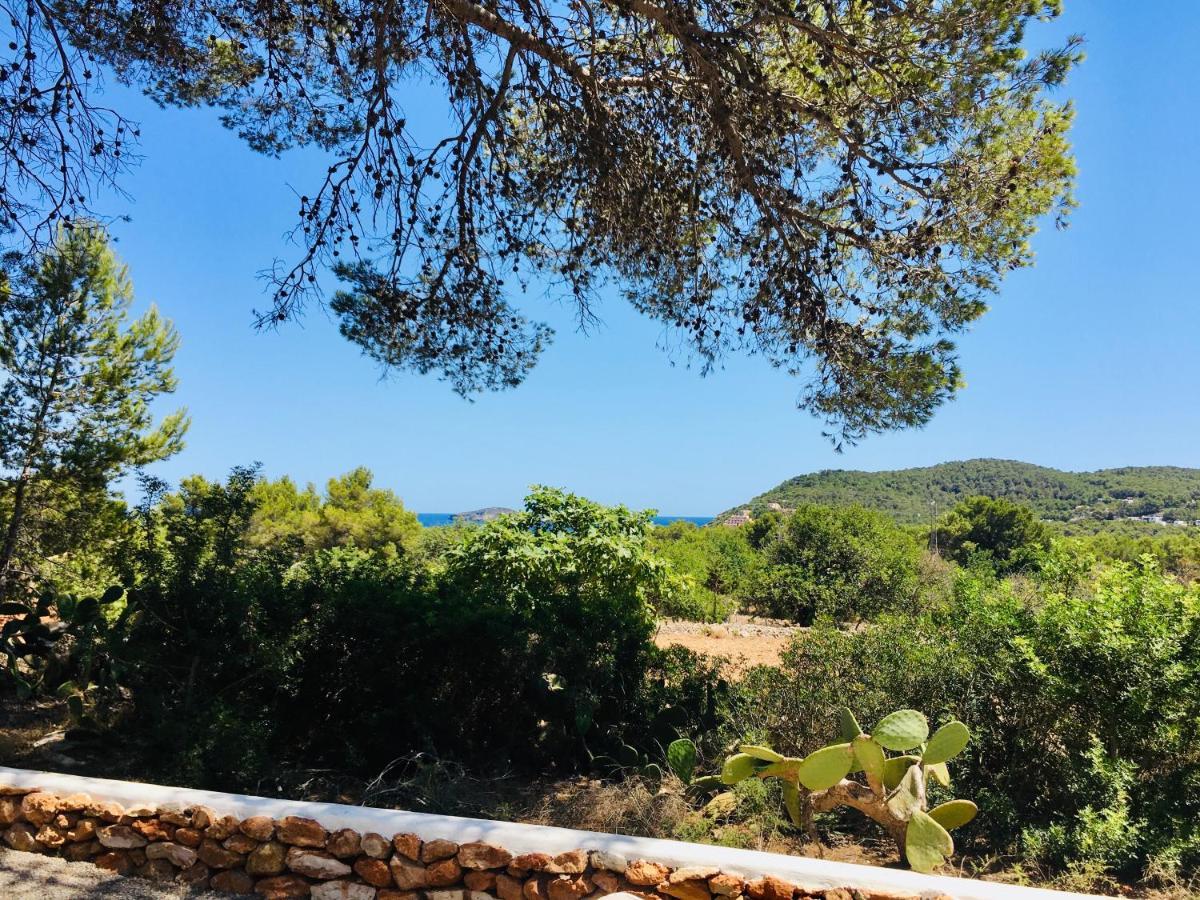 Casa Ribas * Santa Eulária des Riu