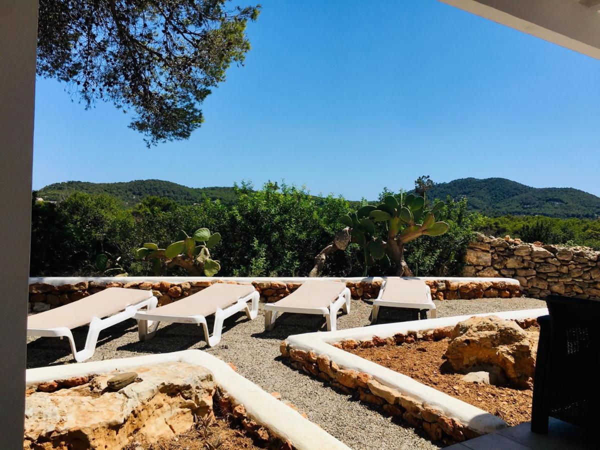 Casa Ribas Apartamento Santa Eulária des Riu