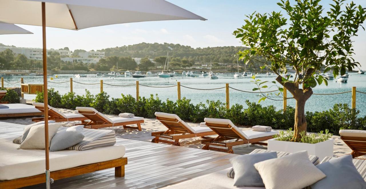 Nobu Ibiza Bay 5*