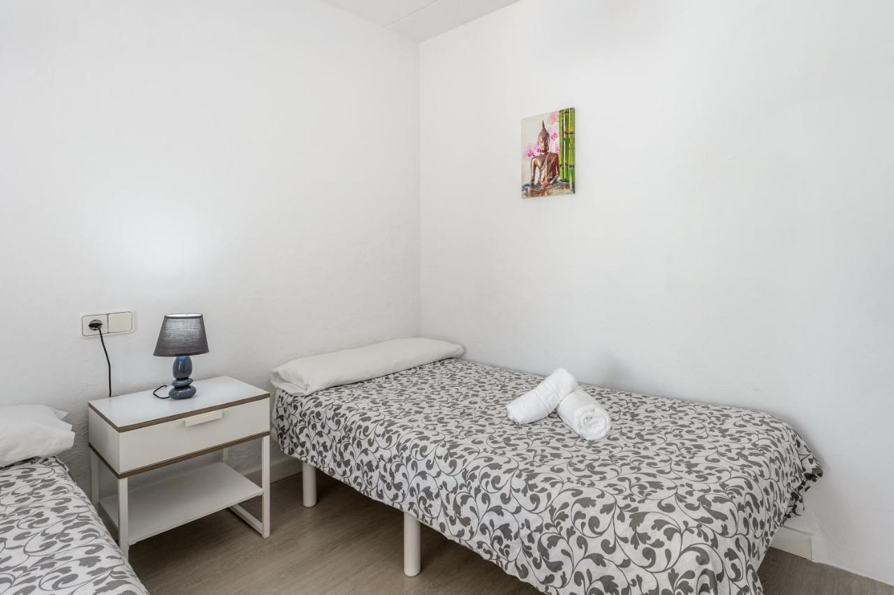 Estudio Para 2 Personas Es Canar (Ibiza)