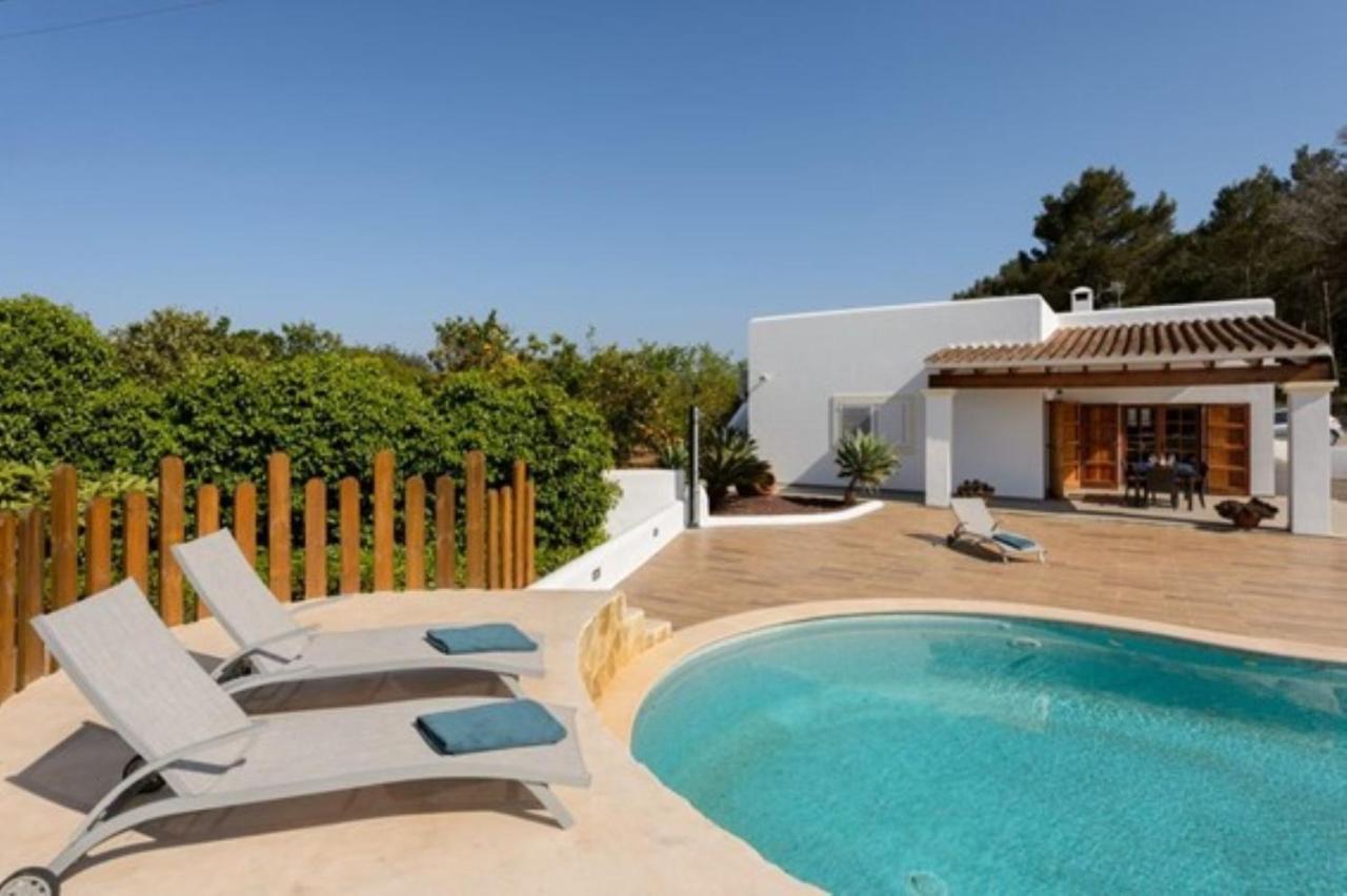 Villa Pepe Pujolet
