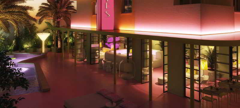 Tropicana Ibiza - Adults Only Hotel 4*