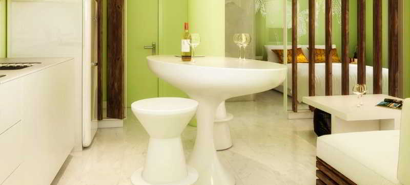 Hotel Tropicana Ibiza - Adults Only Playa d'en Bossa