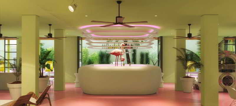 Tropicana Ibiza - Adults Only