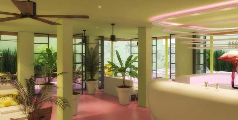 Tropicana Ibiza - Adults Only Hotel 4*
