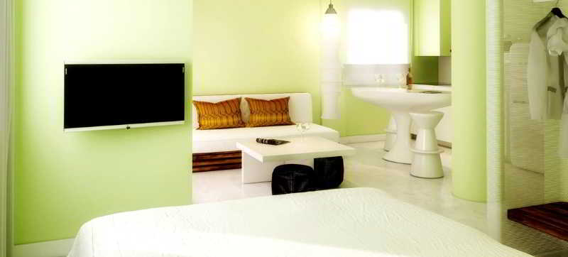 Hotel Tropicana Ibiza - Adults Only Playa d'en Bossa