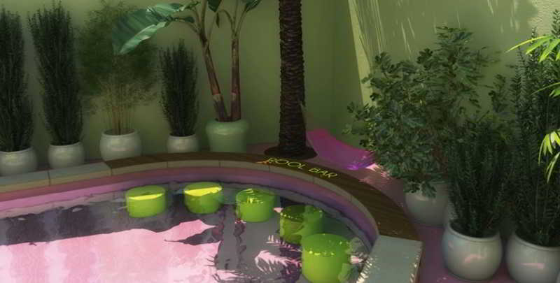 Tropicana Ibiza - Adults Only 4* Playa d'en Bossa