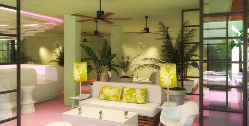 Hotel Tropicana Ibiza - Adults Only