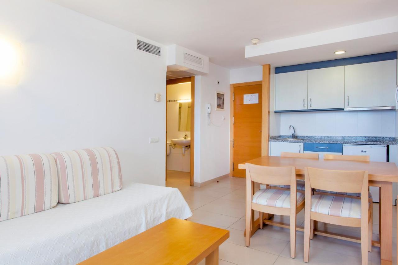 Apartment Mar Y Playa Ibiza Town