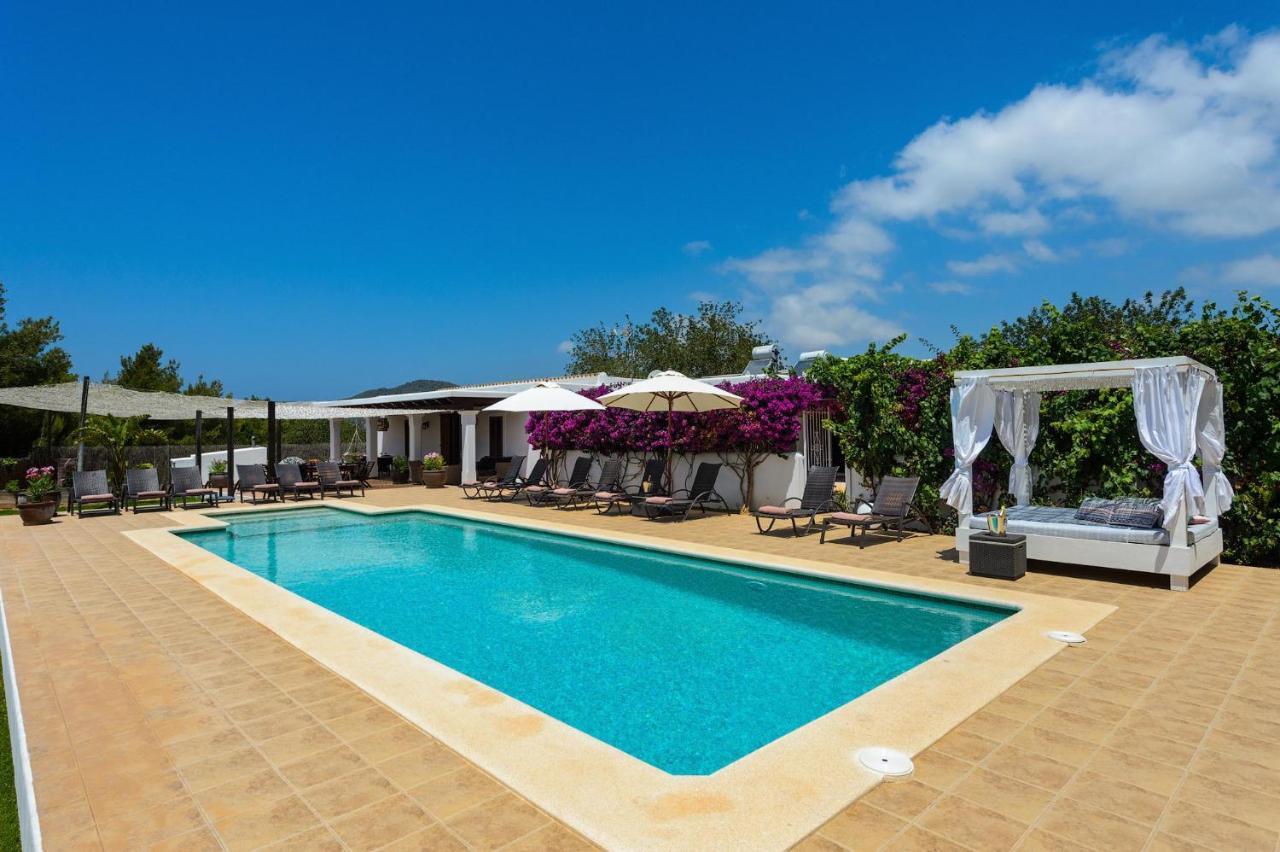 Shavasana Villa San Antonio (Ibiza)