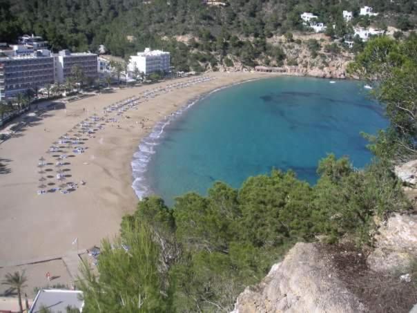 Apartment Casa Beatriz Cala De San Vicente (Ibiza)