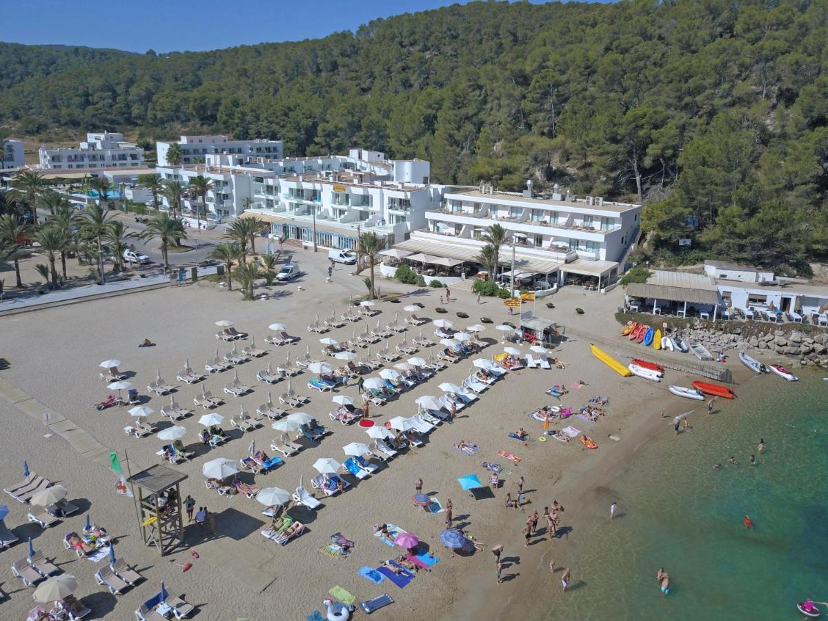 Apartment Balansat