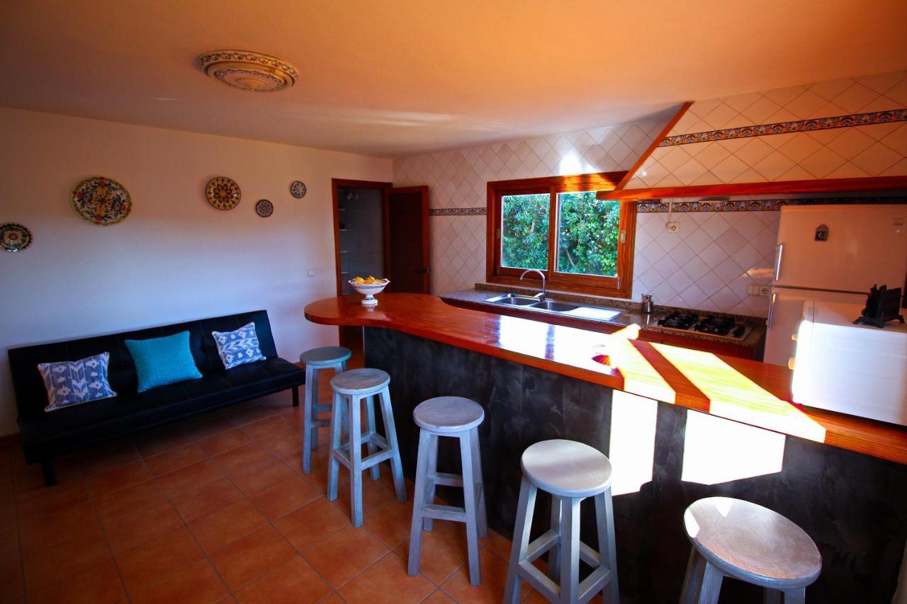 Villa Ca N'estrella *