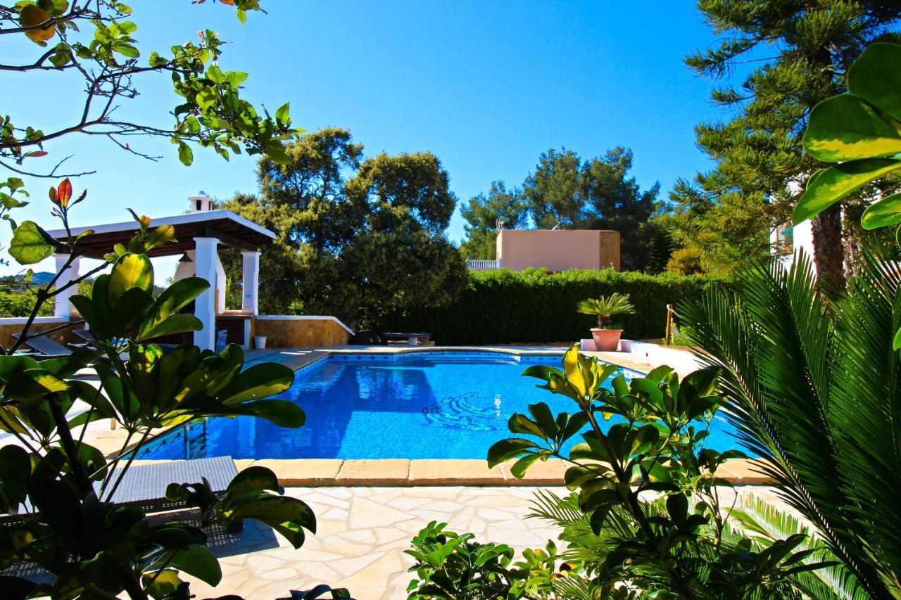 Ca N'estrella Santa Gertrudis (Ibiza)