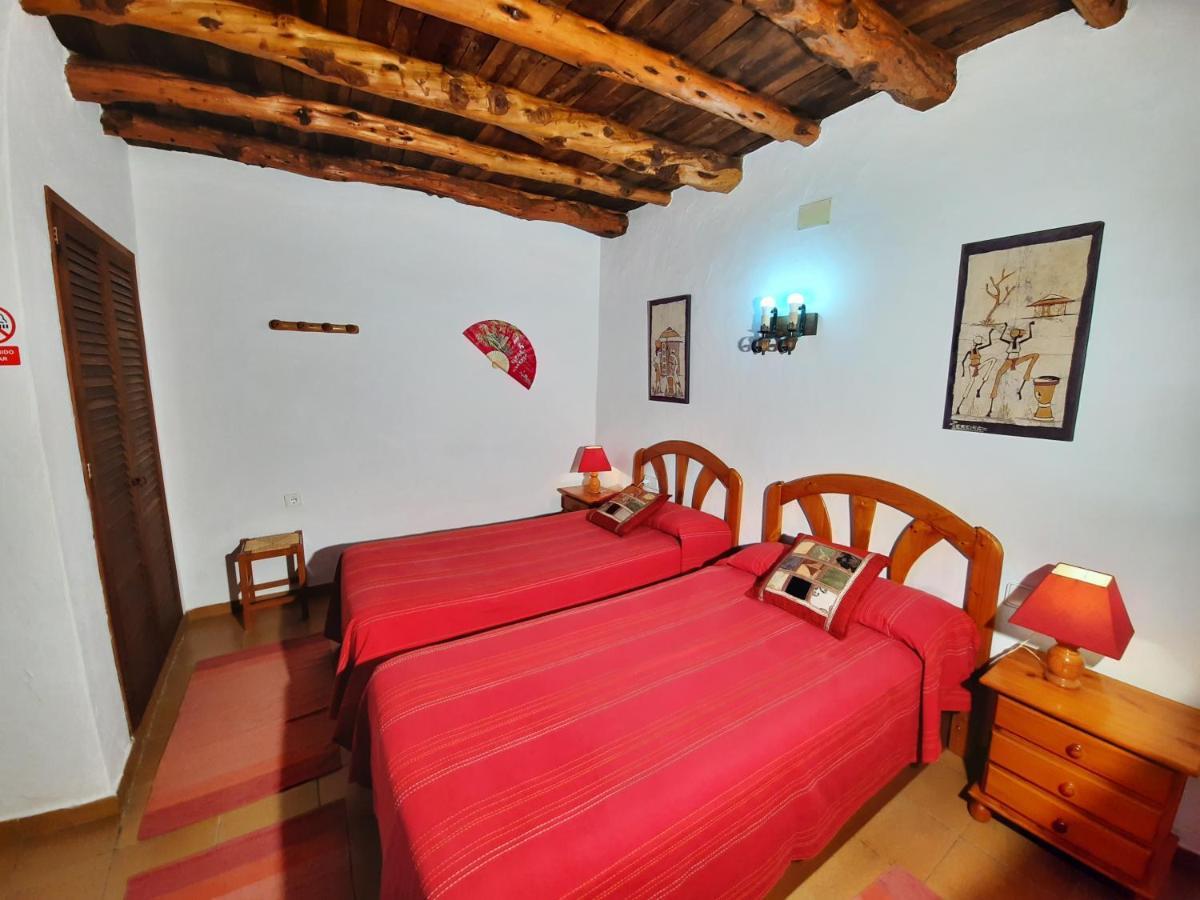 Joan Yern Ferienhaus Sant Joan De Labritja
