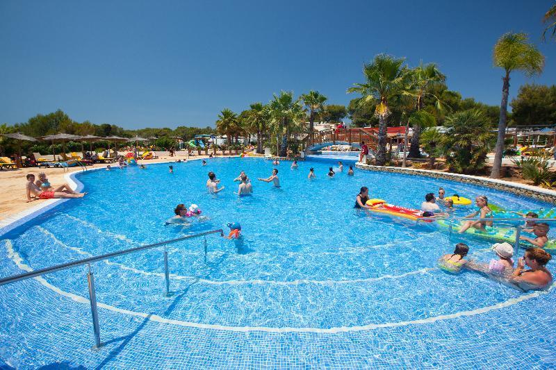 Tui Magic Life Cala Pada Hotel Santa Eulària des Riu