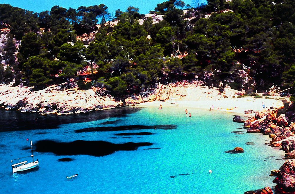 Excelsior Estudios & Sant Antoni de Portmany