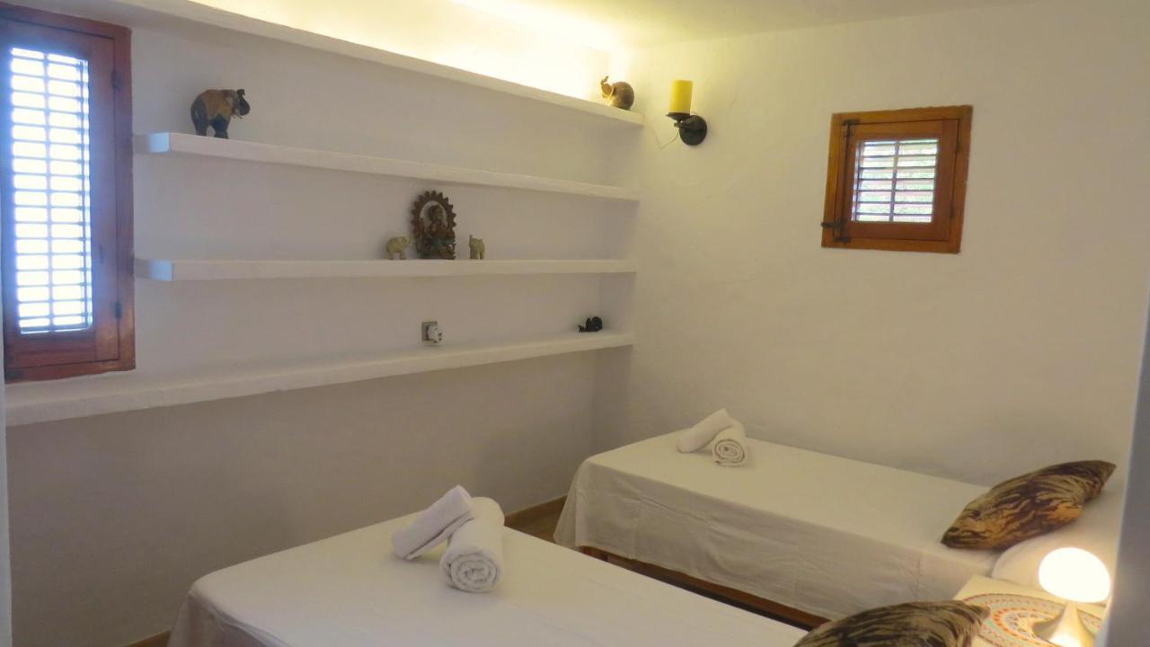 Can Miro Villa Santa Eulària des Riu
