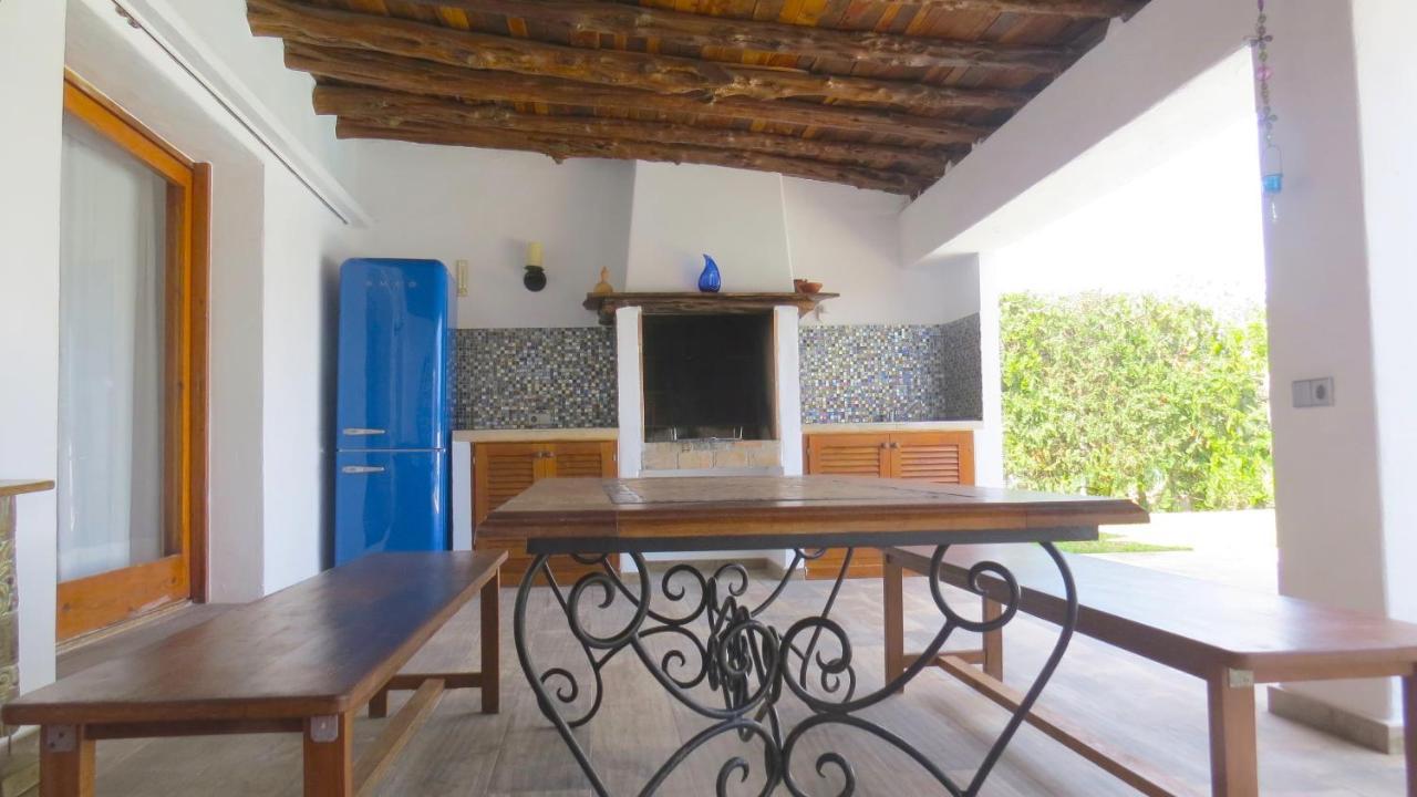 Can Miro Villa Santa Eulària des Riu