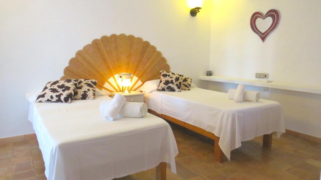 Can Miro Villa Santa Eulària des Riu